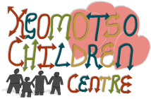 Kgomotso Children Centre logo